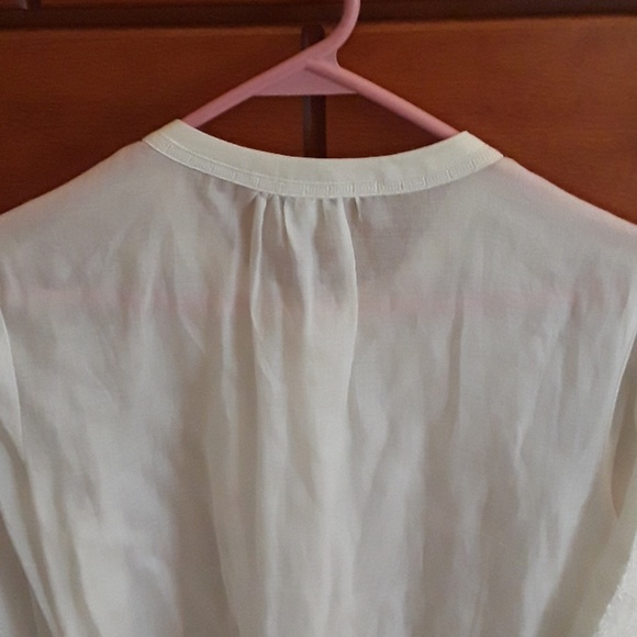 Blouse - Picture 2 of 4